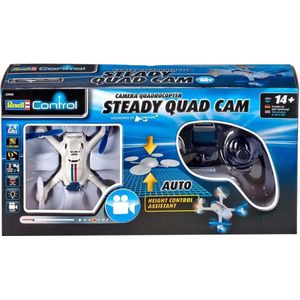 camera quadrocopter steady quad cam