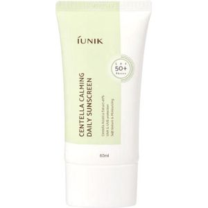iUNIK Centella Calming Daily Sunscreen