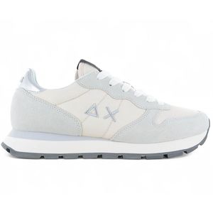 Sun68 - Ally Gold Silver - Sneakers - Beige
