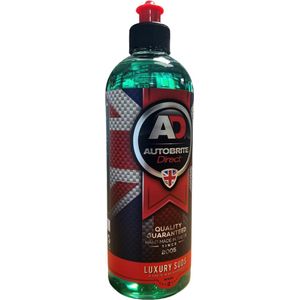 Autobrite - Luxury Suds - Wash & Wax 500 ml