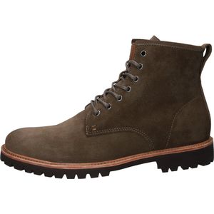 Blackstone Logan - Saloon - Boots - Man - Dark brown - Maat: 46