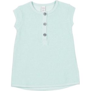 Koeka - Jurk Coconut Grove - Bright mint - 86