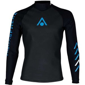 Aquasphere Aquaskin Uv-werende Langarm T-shirt