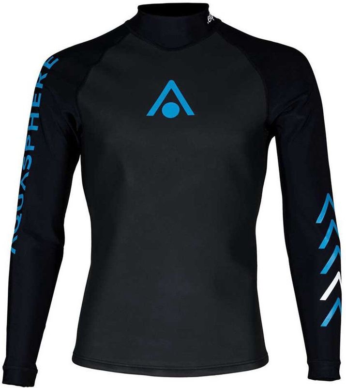 Aquasphere Aquaskin Uv-werende Langarm T-shirt