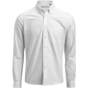 James Harvest Allen Oxford 2113042 - Wit - L