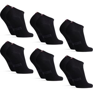 DANISH ENDURANCE - Bamboe Sokken - Enkelsokken - Unisex