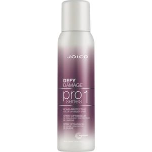 Joico - Defu Damage Color Optimizer Spray - 160 ml - Beschermend voor Geverfd Haar