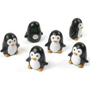 Trendform magneten pinguin Pingu