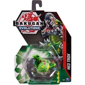 Bakugan Evolutions Neo Trox
