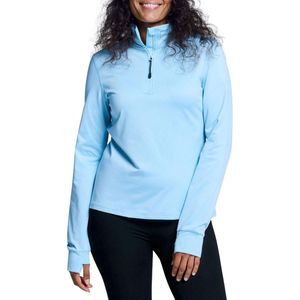 Poederbaas Skipully Dames - Arctic 2.0 - Ice Blue - Maat XS
