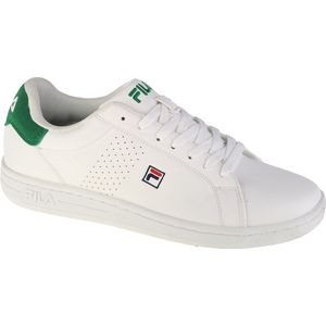 Fila Crosscourt 2 F Low FFM0002-13063, Mannen, Wit, Sneakers, maat: 44