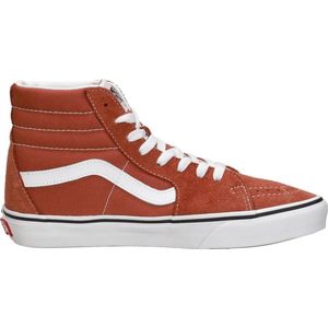 Vans SK8-Hi Sneakers Hoog - oranje - Maat 38