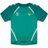 Hummel - Real Betis 25/26 Lead 2.0 - T-shirt - Met Korte Mouwen