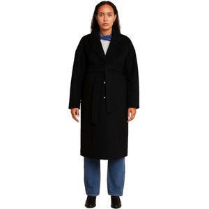 Envie de fraise Evolutieve wollen jas voor draagzakken ENVIE DE FRAISE