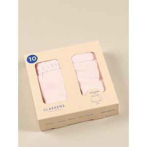 Claesen's® - Boxershorts Roze 2-packCL 733-Pink-12