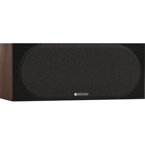 Monitor Audio Bronze Center - Walnoot (7G) - Center Luidspreker