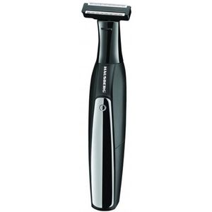 Hausberg HB-75GR 3-in-1 Mannen Kit – Trimmer, Scheerkop & Styling – IPX6 Waterdicht – 120Min Runtime – USB Opladen – Ergonomisch & Draagbaar