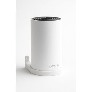 Wandhouder voor TP-Link Deco X68 / XE75 / XE75 PRO | Mesh WiFi Muur Beugel | AXE5300 / AXE5400 Router Bevestiging