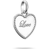 Thomas Sabo - CC1269-001-21 - Charm-hanger - Zilver - Charm Club