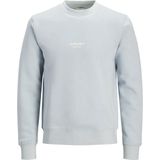 JACK&JONES JJESOHO SWEAT CREW NECK NOOS Heren Trui - Maat L