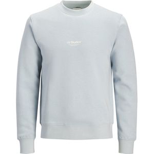 JACK&JONES JJESOHO SWEAT CREW NECK NOOS Heren Trui - Maat L