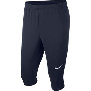 Nike - 3/4 Dry Pants - Driekwartbroeken - Zwart - Synthetisch