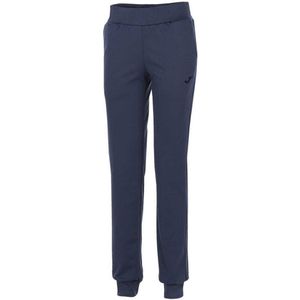 Joma - Crew II - Damesbroek - Lange Broek - Met Zakken