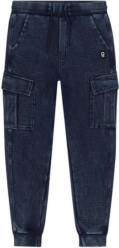 Tumble 'n Dry - Regular Casual Broek - Donkerblauw - Denim