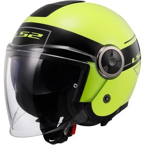 LS2 - FF900 - Motorhelm - KPA - Lichtgewicht - Inclusief Zonnevizier