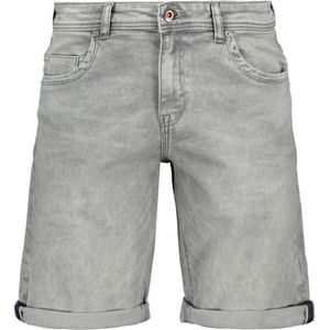 Cars Jeans Broek Hunter Short 63671 Grey Used Mannen Maat - XS