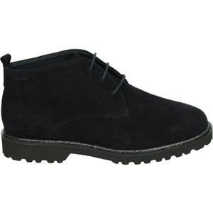 SIOUX - Meredith - Veterlaarsjes - Donkerblauw