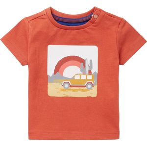 Noppies - T-shirt Taranto - Baby - GOTS-gecertificeerd Biologisch Katoen