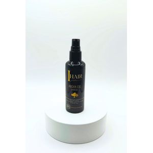 I Hair Professional Argan Oil Hair Oil