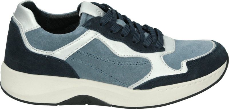 Elli - 18 - Casual Schoenen - Ocean-Multi