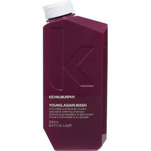 Kevin Murphy Young.Again.Wash Shampoo | 250 ml | Voor het haar jong en glanzend te houden