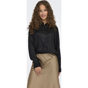 ONLY - ONLLIDA LOOSE SHIRT PTM - Dames - Blouses