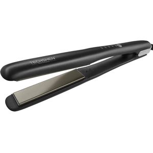 Techsen by RickiParodi Epic S – Haartang – 230°C – Snelle Opwarming – Keramische Platen – Anti-Frizz Technologie