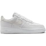 Nike - Air Force 1 '07 Next Nature - Schoenen - White - Canvas