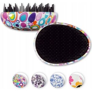 Top Choice 63886 Anima Detangler Haarborstel - Pijnloos Ontklitten