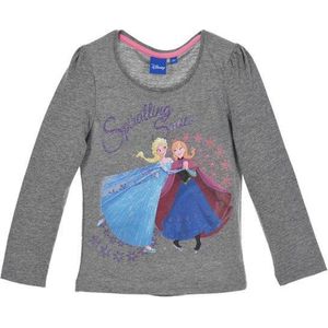 longsleeve shirt Disney Frozen maat 98/104