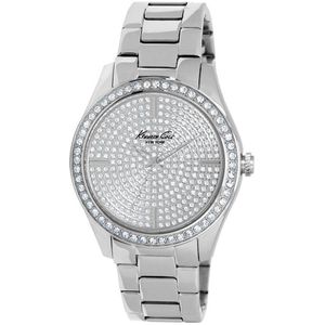 UHR, CLASSIC LADYS SILVER