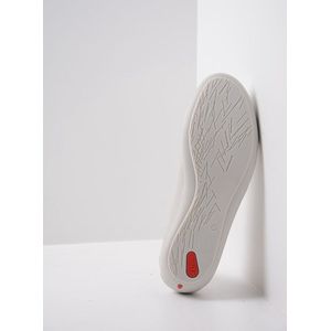 Wolky - 00386 Duncan F2F - Ballerina - Wit