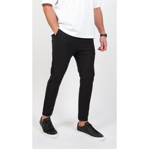 BASKO AURA - BROEK - ZWART - MAAT S