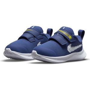 Nike Star Runner 3 Dream - maat 18.5 - Kinderschoenen - Blauw