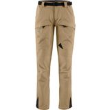 KlÄttermusen Gere 3.0 Broek Beige S / Regular Man
