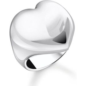 Thomas Sabo - TR2471-001 - Ring - Dames - Gerecycled Zilver