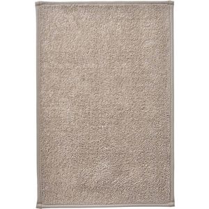 IKEA - OSBYSJÖN - Badmat - Beige - 40x60 cm - Antislip & Wasbaar