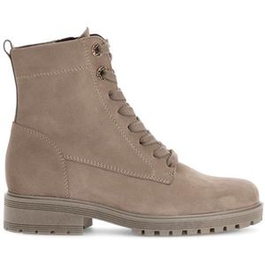 Suede Gabor Veterboots kopen? ✔️ Tot 40% korting - Main Image