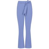 Zoso Broek Belle 254 0008 Navy Dames Maat - XS