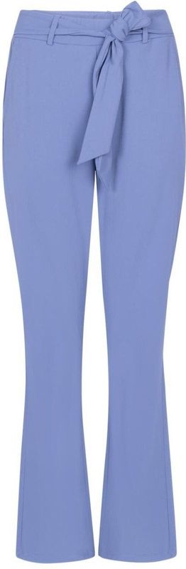Zoso Broek Belle 254 0008 Navy Dames Maat - XS